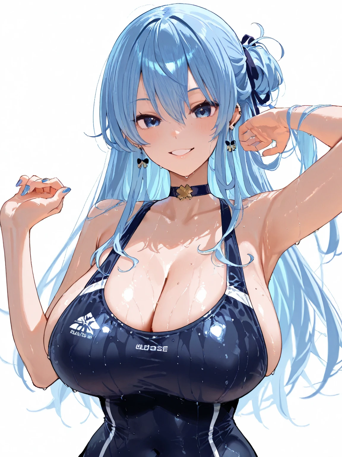 Correct hand