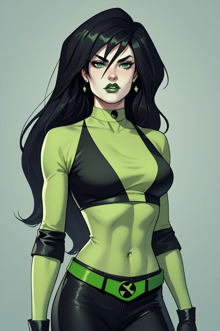 shego