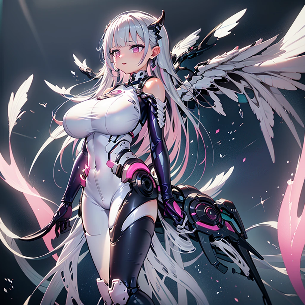 Generate the same character as the image, (same colors), Full HD, 4K, no blur, High definition, (((character wearing bikini/swimsuit wear))), show legs, show arms, perfects eyes, no blemishes, no blur, show feet, show your arms, keep the character's colors, best qualityer, raytracing, face detailed, 8 k wallpaper, (high resolution),