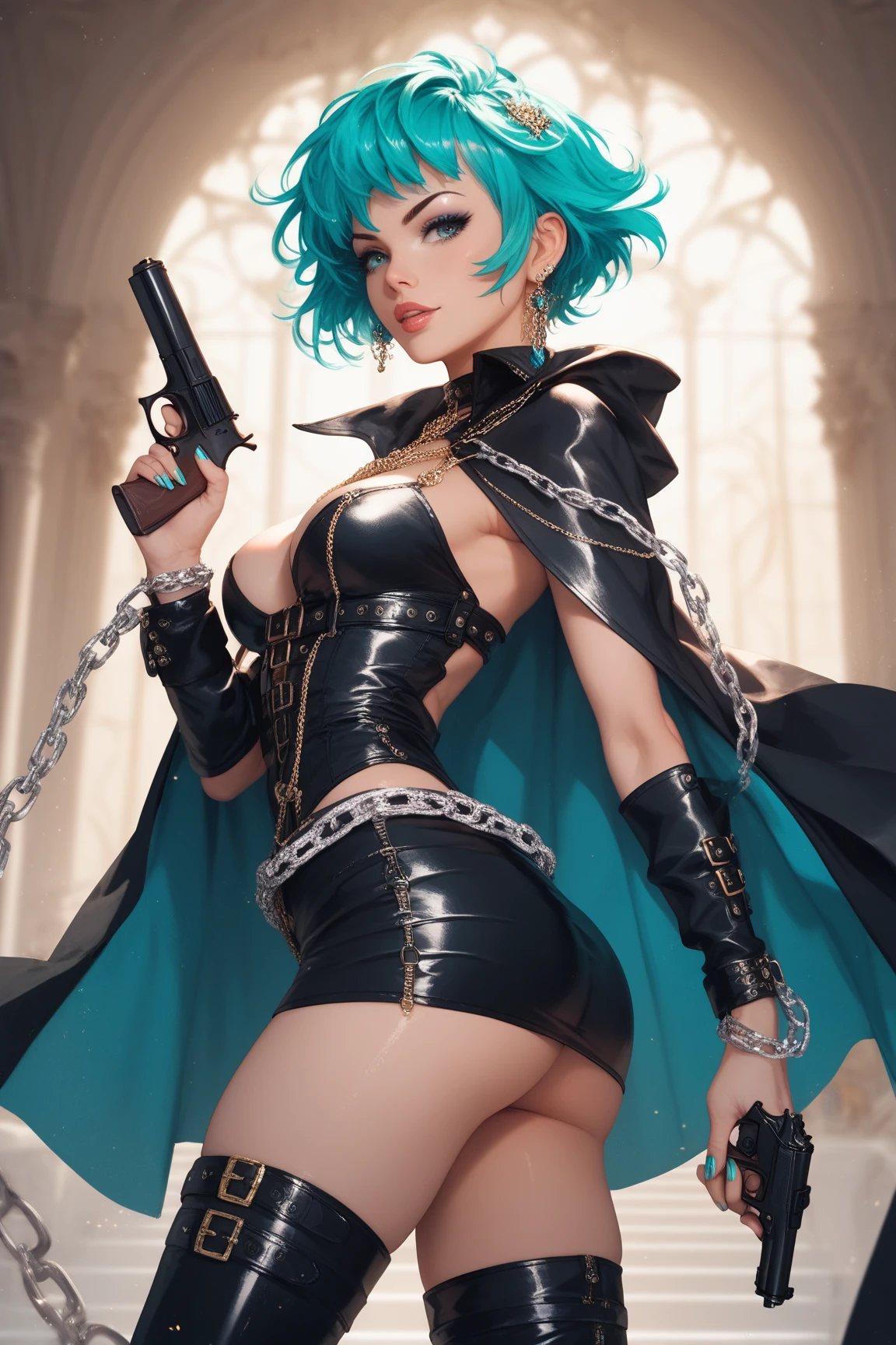 chaincore