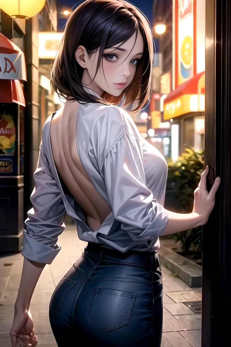 a beautiful young woman wearing a short skirt, nsfw, mostrando embaixo da saia, nsfw, vibrant colors, cinematic lighting, 8k, best quality, photorealistic, highly detailed, masterpiece, NSFW