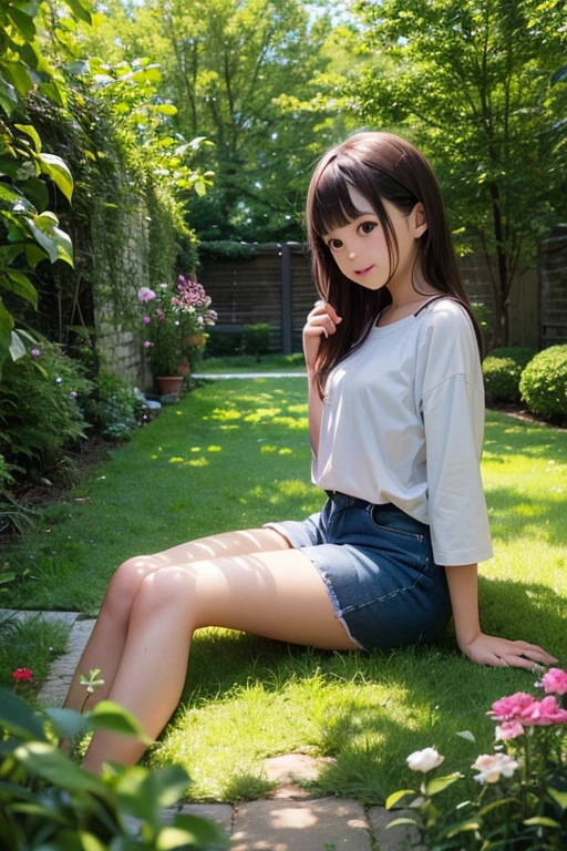"cute poses of women"