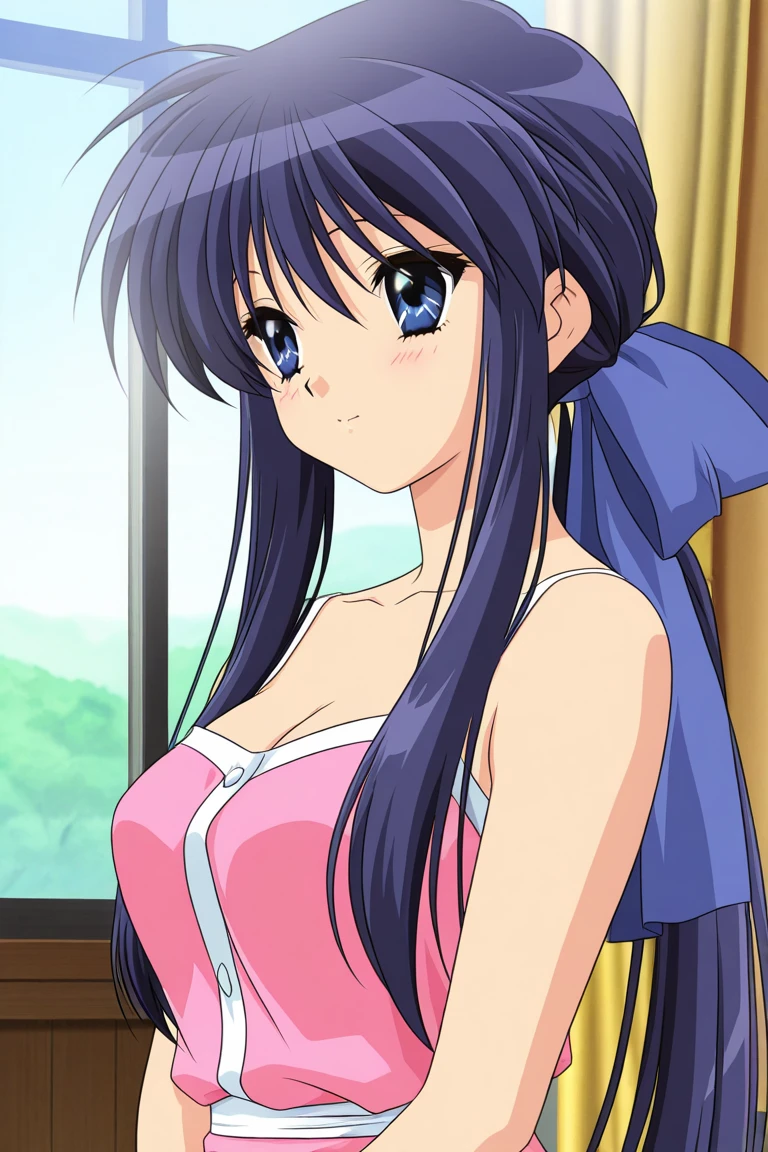 masterpiece, best_quality, 1girl, solo, nerine, shuffle! Lewd
