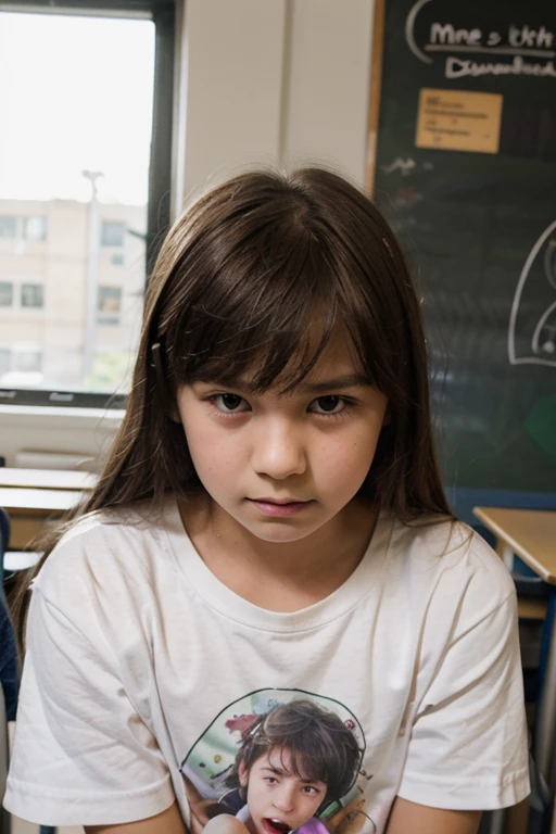 Girl sexually abused at school is being raped 