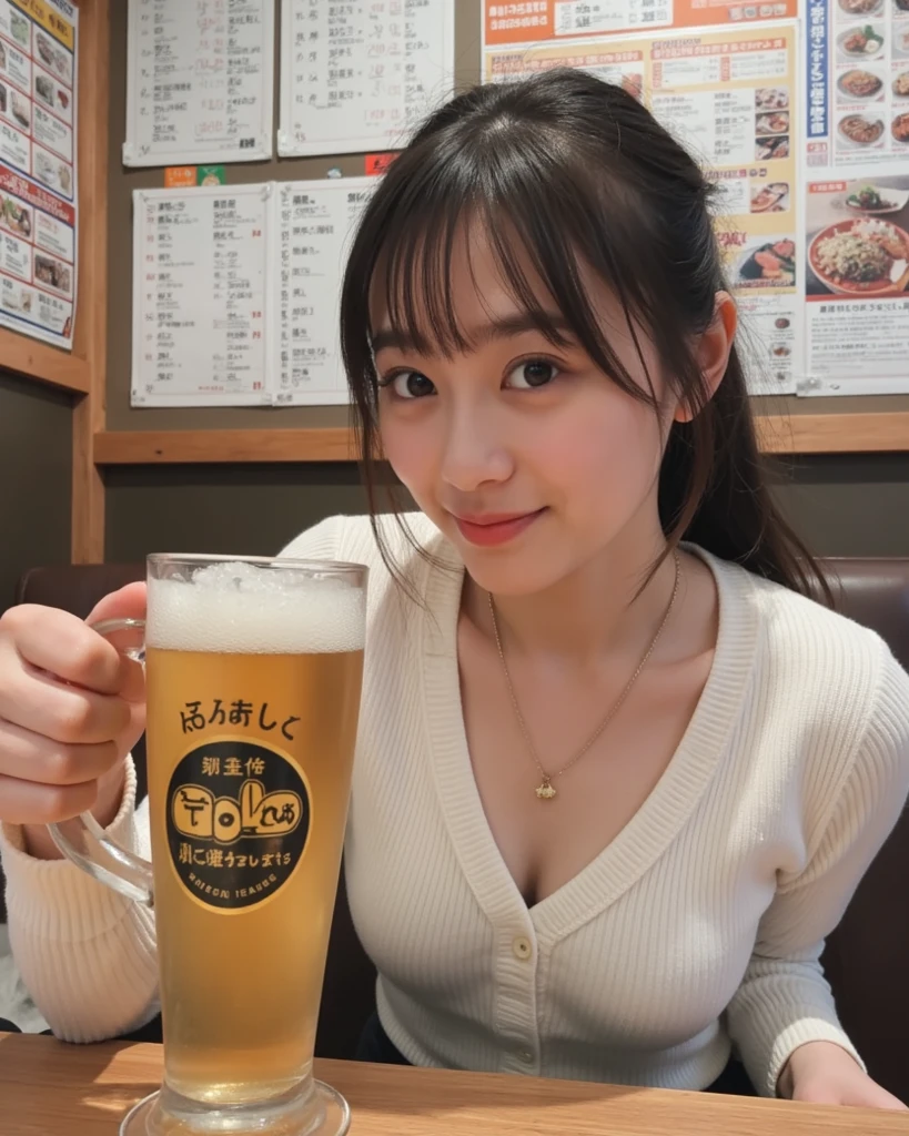 blouse、BAR