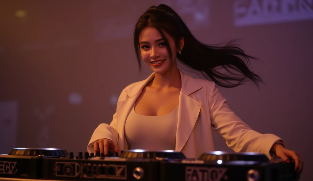 night club Cakra