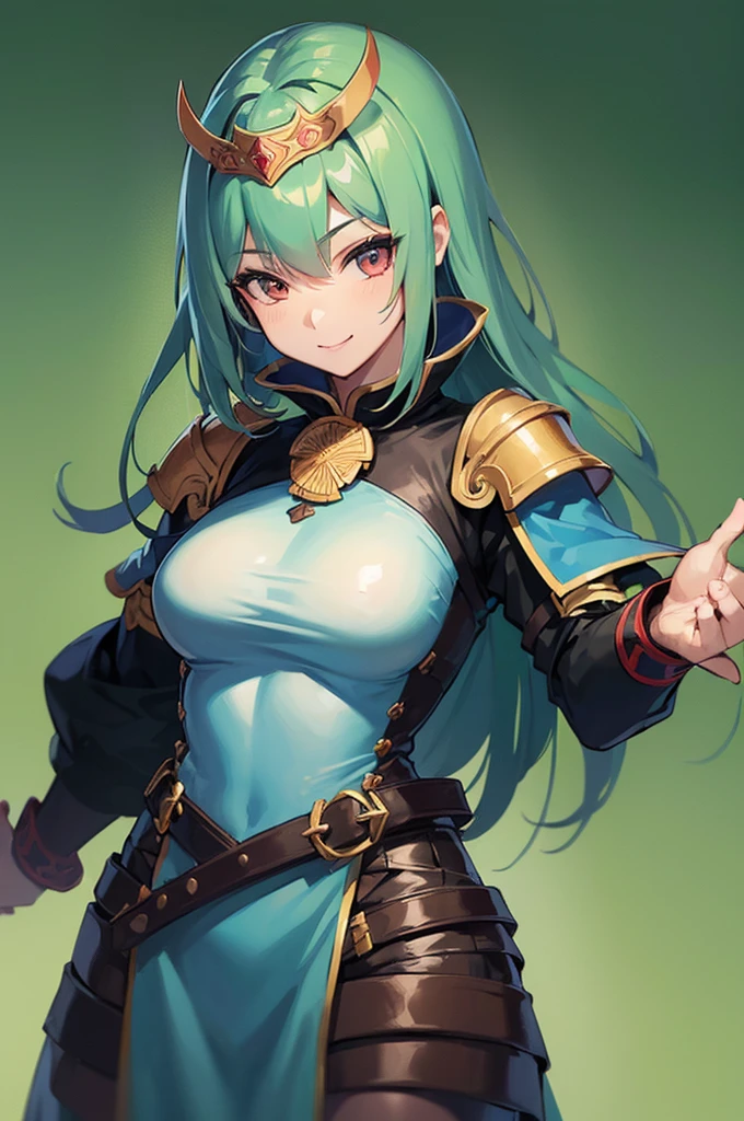 viking girl
