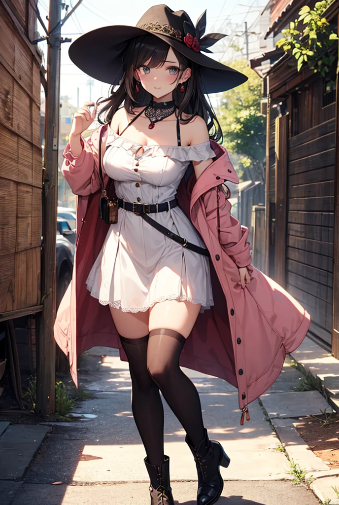 (Beautiful, Huge_Breasts), short skirt, sushang, illustration an anime/cartoon character walking upright with straight posture and an open mouth,1girl, solo, full body,
1 girl, 20yo,YOUNG female, Beautiful Finger, Beautiful long legs ,Beautiful body ,Beautiful Nose ,Beautiful character design, perfect eyes, perfect face,(Beautiful,Huge_Breasts:1.3)
official art, extremely detailed CG unity 8k wallpaper, perfect lighting,Colorful, Bright_Front_face_Lightinasterpiece:1.0),(best_quality:1.0), ultra high res,4K,ultra-detailed,
photography, 8K, HDR, highres, absurdres:1.2, Kodak portra 400, film grain, blurry background, bokeh:1.2, lens flare, (vibrant_color:1.2)
, (beautiful_face:1.5),(narrow_waist),