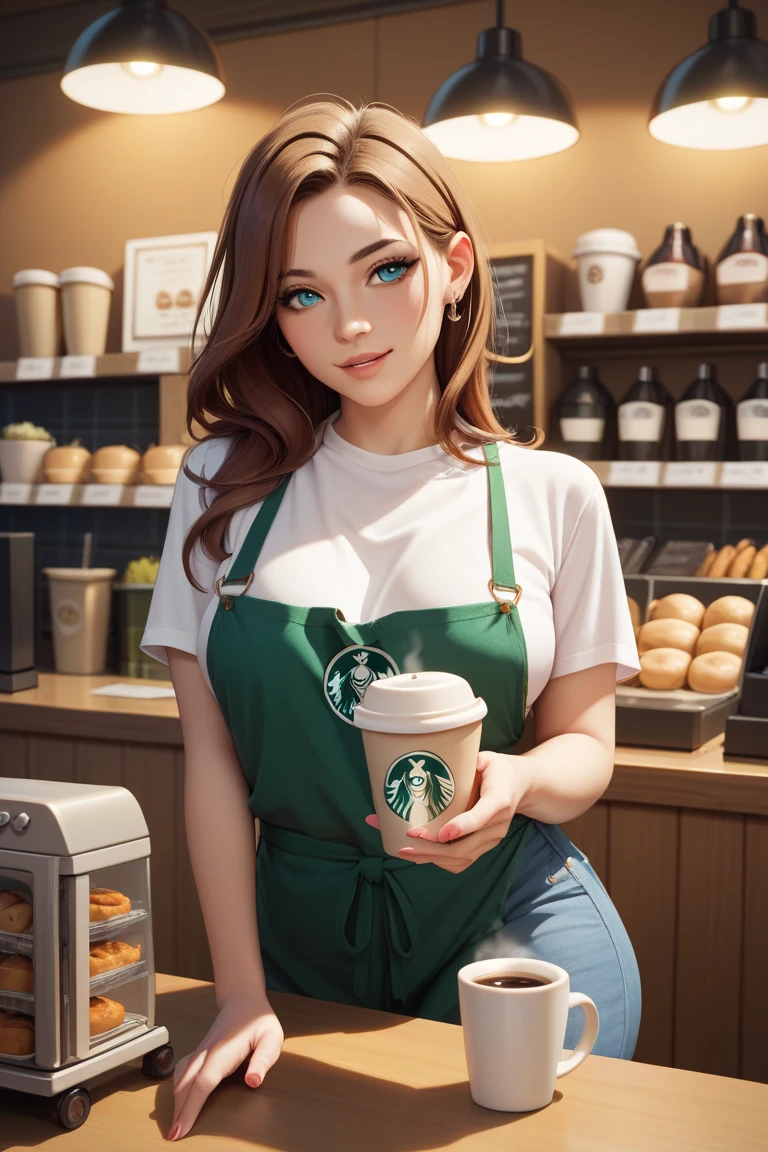 3D, CGI, Render, realistic, realism, photorealism, photo-realistic, high contrast, (photorealistic:1.4), 8k high definition detailed realistic, (best quality, masterpiece:1.2), photon mapping, radiosity, physically-based rendering, best quality, highly detailed, Holding a glass cup, good hands <lyco:GoodHands-beta2:0.8>