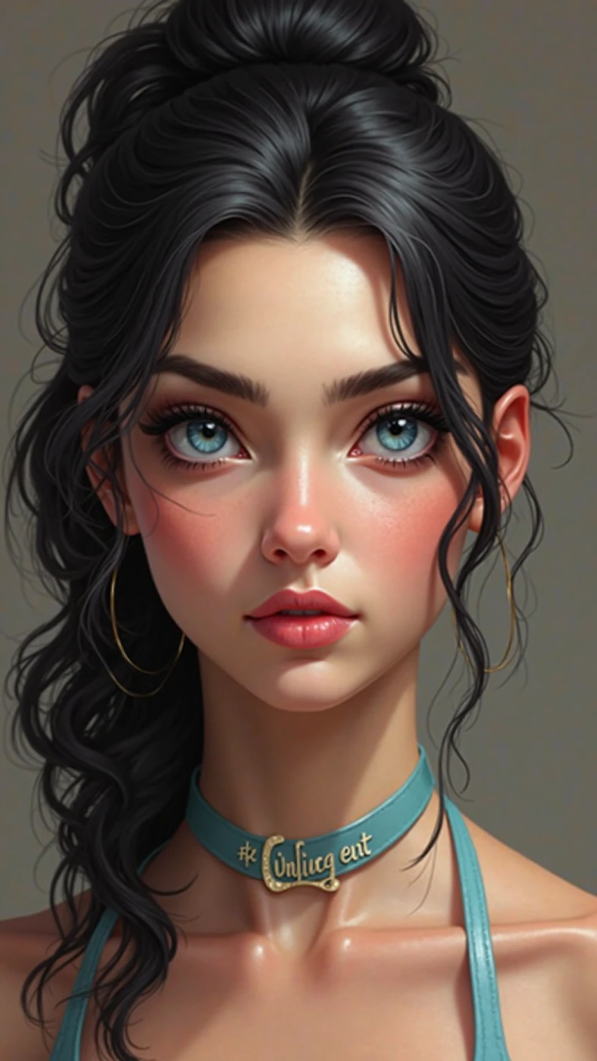 (highres,masterpiece:1.2),(realistic:1.37)"(best quality, highres, ultra-detailed, realistic),beautiful 19th-century portrait of a 16-year-old French ballet dancer, (She is half French and half Japanese, and is a stunning beauty with dark blue eyes and a high nose:1.1), elaborate ballet costume, detailed facial features, long graceful neck, flowing locks of hair, poised and elegant posture, soft and delicate lighting, classic oil painting medium, vibrant colors, subtle background with floral motifs", dreamy atmosphere, Surrealism,mystical aura