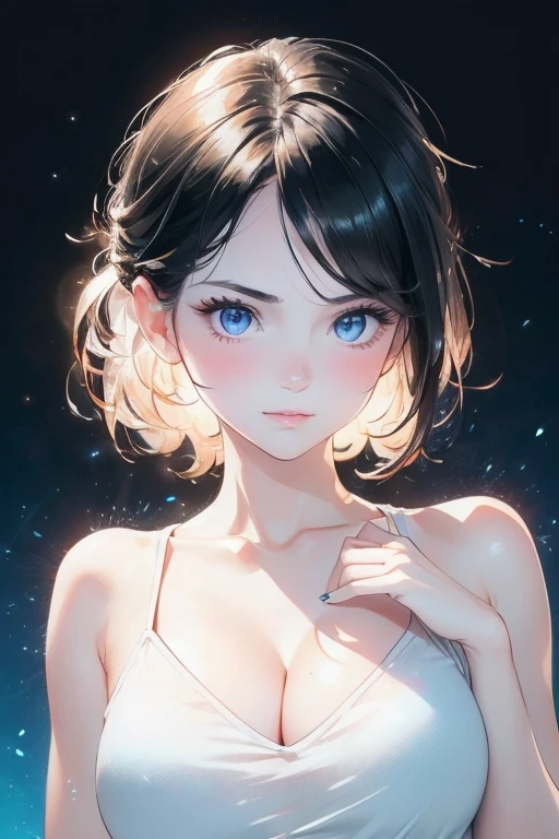 highest quality、High resolution、Detailed Background、(Beautiful face in every detail:1.4)、Anatomically correct、(Draw the usual number of fingers:1.2)、(Detailed facial expressions)、(Detailed eyes:1.2)、(Detailed eyes:1.2)、Beautiful, smooth skin、Teenage beauty、(Highly detailed face:1.4)、Cute color hair color、ponytail、Bobcut、well-groomed eyebrows、Aquarium、Full Coverage Swimsuits、Wetsuits、Vulcanisuit、Cowboy Shot、
Aquariums often have penguin exhibits.、
The penguins' swimming and diving movements underwater are particularly adorable.、
Watching the penguins play in the water is so cute and heartwarming.、
The aquarium may have a touch pool.、
There you can touch creatures such as sea stars and rays.、
Many aquariums regularly hold dolphin shows, which are fun events for both adults and children.、
Dolphins' advanced tricks and jumps、I am fascinated by their cuteness as they watch the underwater dance.、
In the jellyfish exhibit, the colorful jellyfish swimming gracefully can be seen as both fantastical and adorable.、The jellyfish, especially when illuminated in a dark space, are beautiful and adorable.