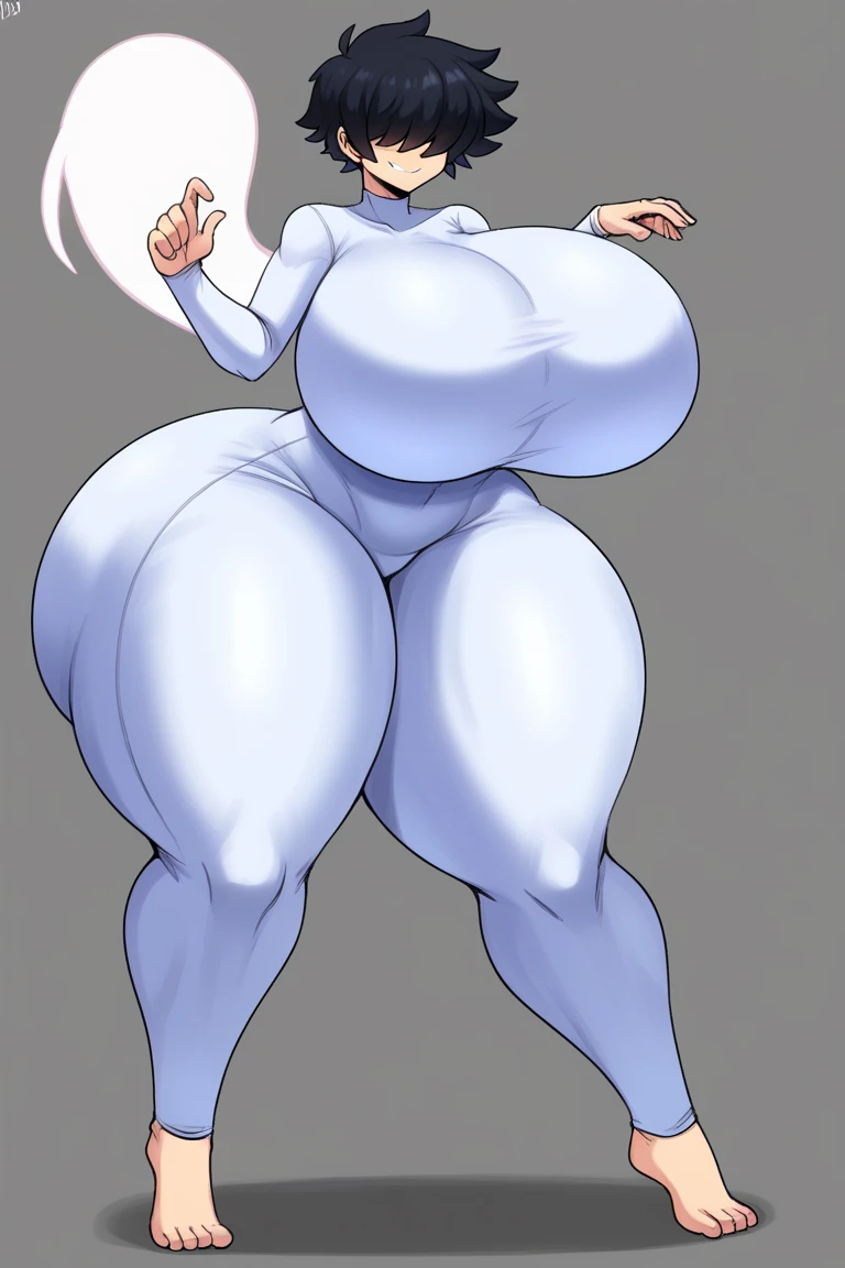 score_9, score_8_up, score_7_up, score_6_up, source_furry, toriel, best quality masterpiece, uncensored, rating_questionable, overweight futanari, nude, huge penis, (huge balls, saggy balls:1.3), orgasm face, tears, tongue out, (huge hips:1.4), cute,