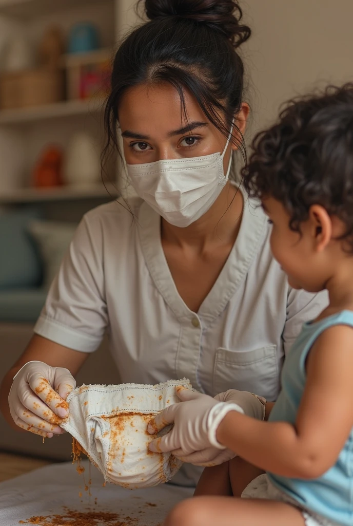 Buatlah tokoh anak-anak bawang putih yang lucu dan menggemaskan, mirip dengan karakter-karakter dari Miniforce. Anak-anak bawang putih ini memiliki kekuatan super yang unik dan kepribadian yang berbeda-beda. Mereka adalah tim yang kompak dan selalu siap untuk berpetualang dan melindungi dunia mereka. Deskripsikan karakteristik fisik, kekuatan super, dan kepribadian masing-masing anak bawang putih untuk menggambarkan mereka sebagai tim yang kuat dan penuh semangat.