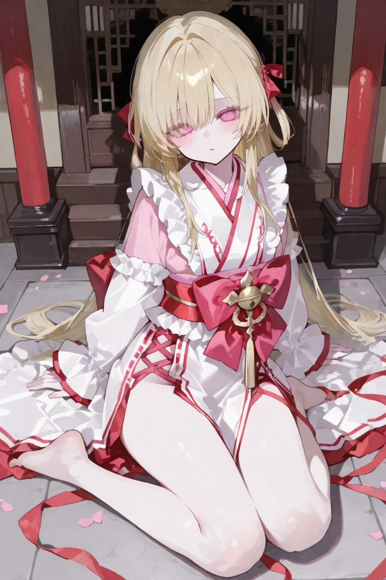 masterpiece, best quality,1 Girl,Symbol-shaped pupil,Ahhhh