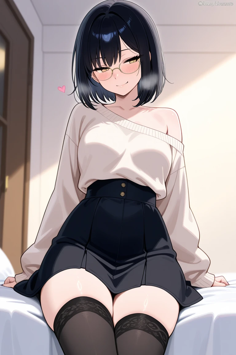 ((best quality)), ((masterpiece)), (detailed), perfect face,cute, desperate, no underwear, ahegao, curvy, professor, lesbians, 2 girls, glasses, female, sweating, on bed, embarrassed, 1 blonde girl, 1 black haired girl, young, skinny, penetration, anal, tiny, short, adorable, realistic anatomy, exposed asshole, exposed vagina, realistic asshole, realistic vagina, sex, cum, cumming, wet, cameltoe
