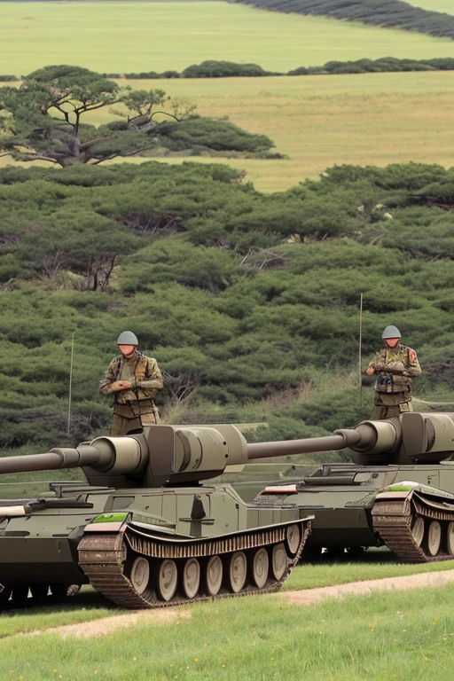 The US Pentagon is occupied