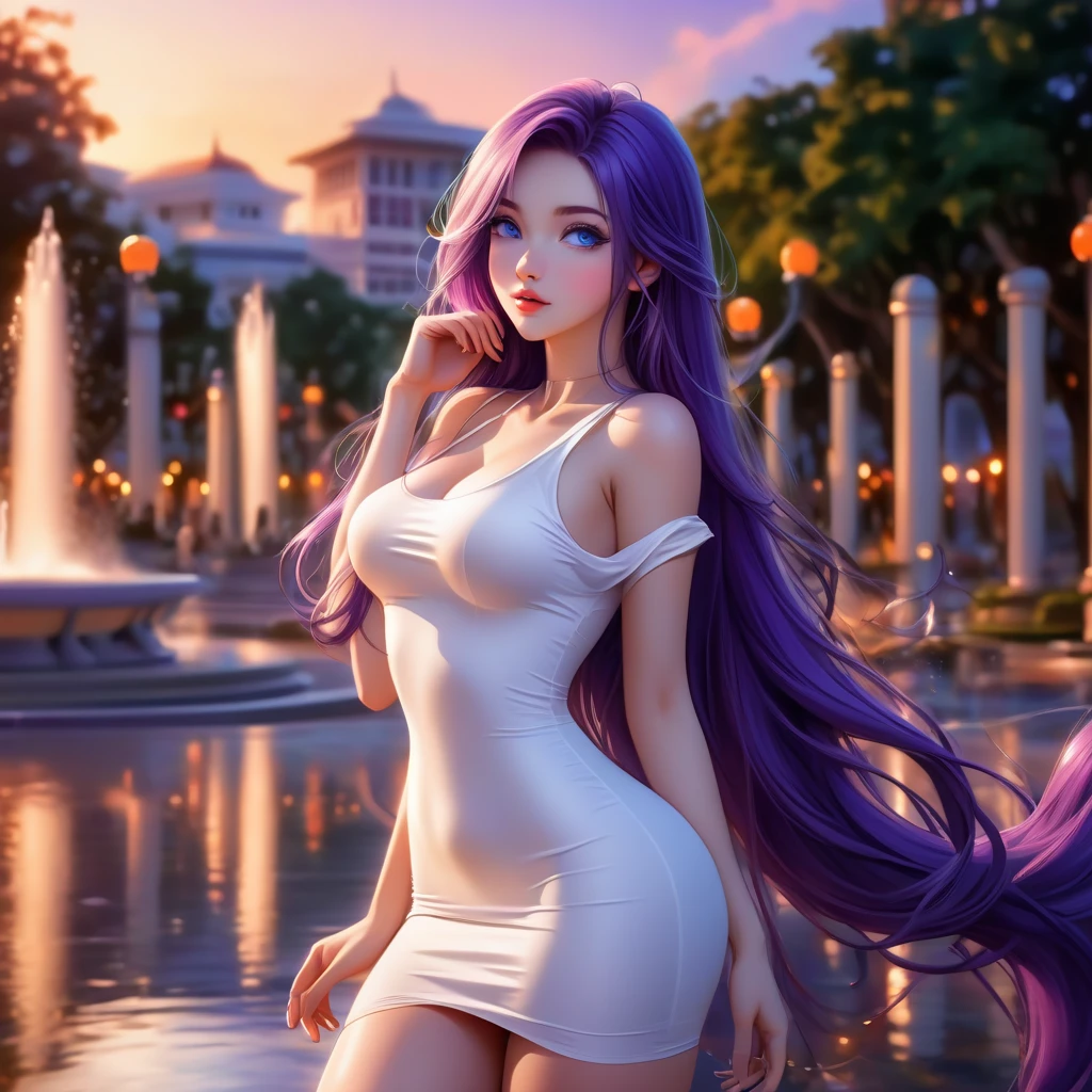rarity from my little pony ,rarity as a girl , female body , Slender body , (((((wind blowing))))), out door ,forest, (river in background) , (((standing bending))), (((posing))), (((wicked smile))) ,(((wear pink sheer lace transparent prom dress))) , (((upskirt))) , sexy pose , (((lewd and erotic)))) , (((no underwear))) , topless , exposed genitals ,((( lust in her face))) , sexual pleasured face , breasts are visible , wear high heels , wide angles ,pubic hair ,feet , vagina is visible ,naked , nude , full body is visible ,relaxed ,orgasm , (((sexy pose))) , sexy face, bracelets , big breasts , lush breasts , Bulky Breasts , voluminous breasts ,look at to viewer , eye contact, high quality , detailed , wallpaper , realistic , feet are visible , back view , behind her ,close view ,(((look back to viewer)))