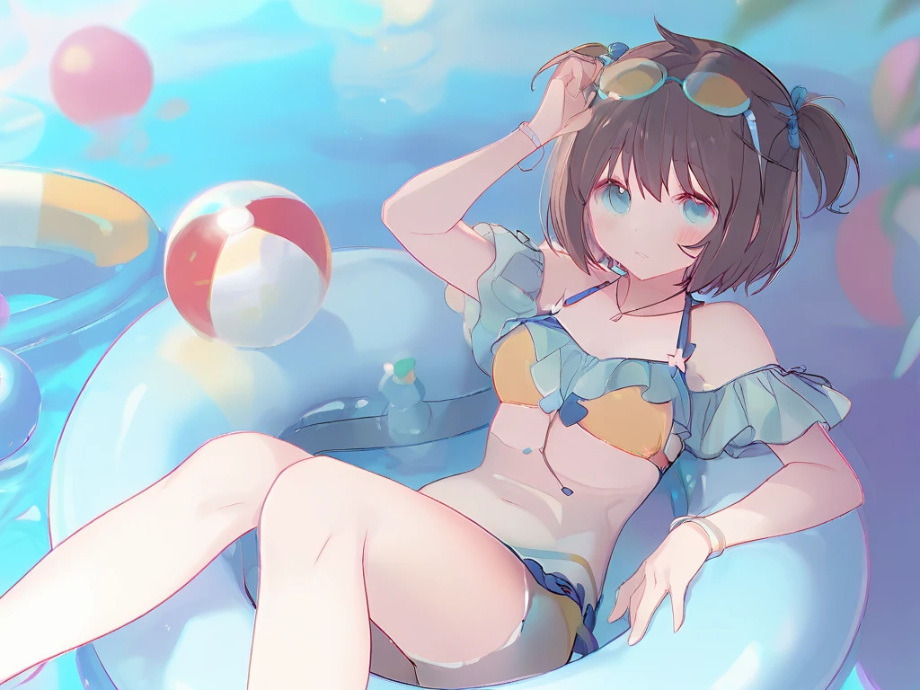 Bikini loli