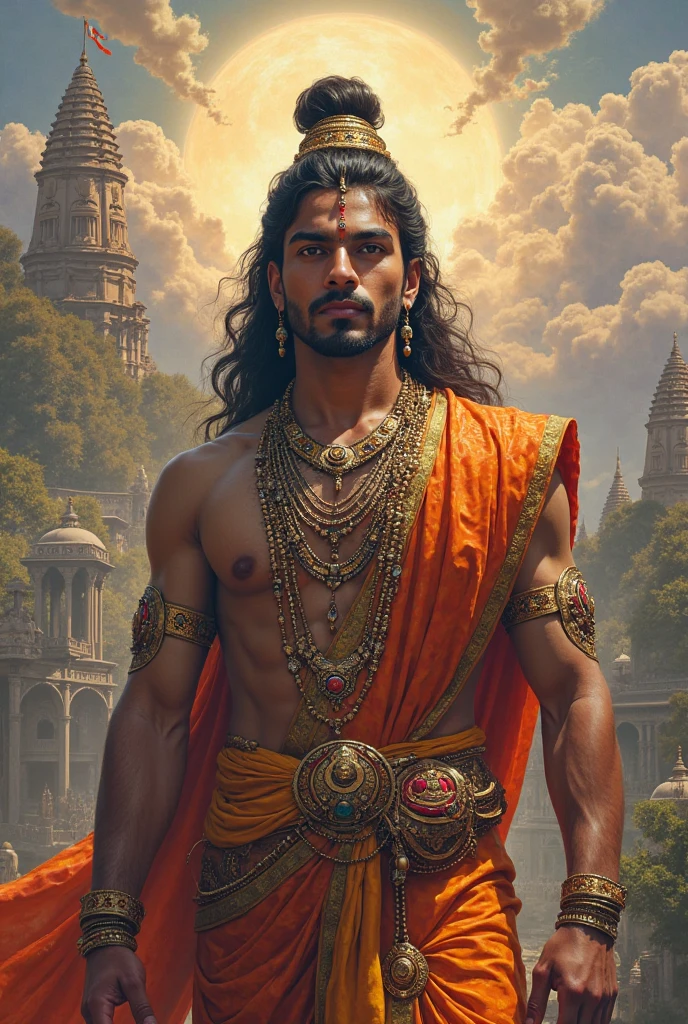 Ram ji pic