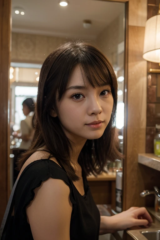 Momone Fujishiro