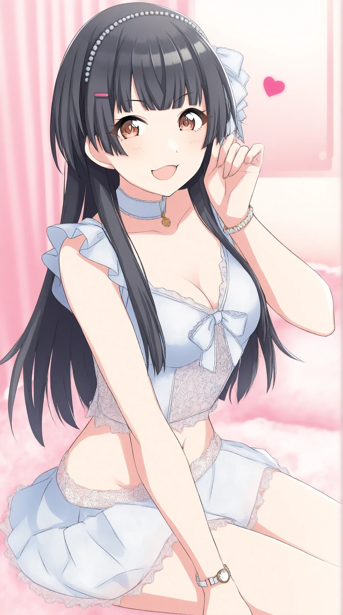 full bodyesbian kawaii