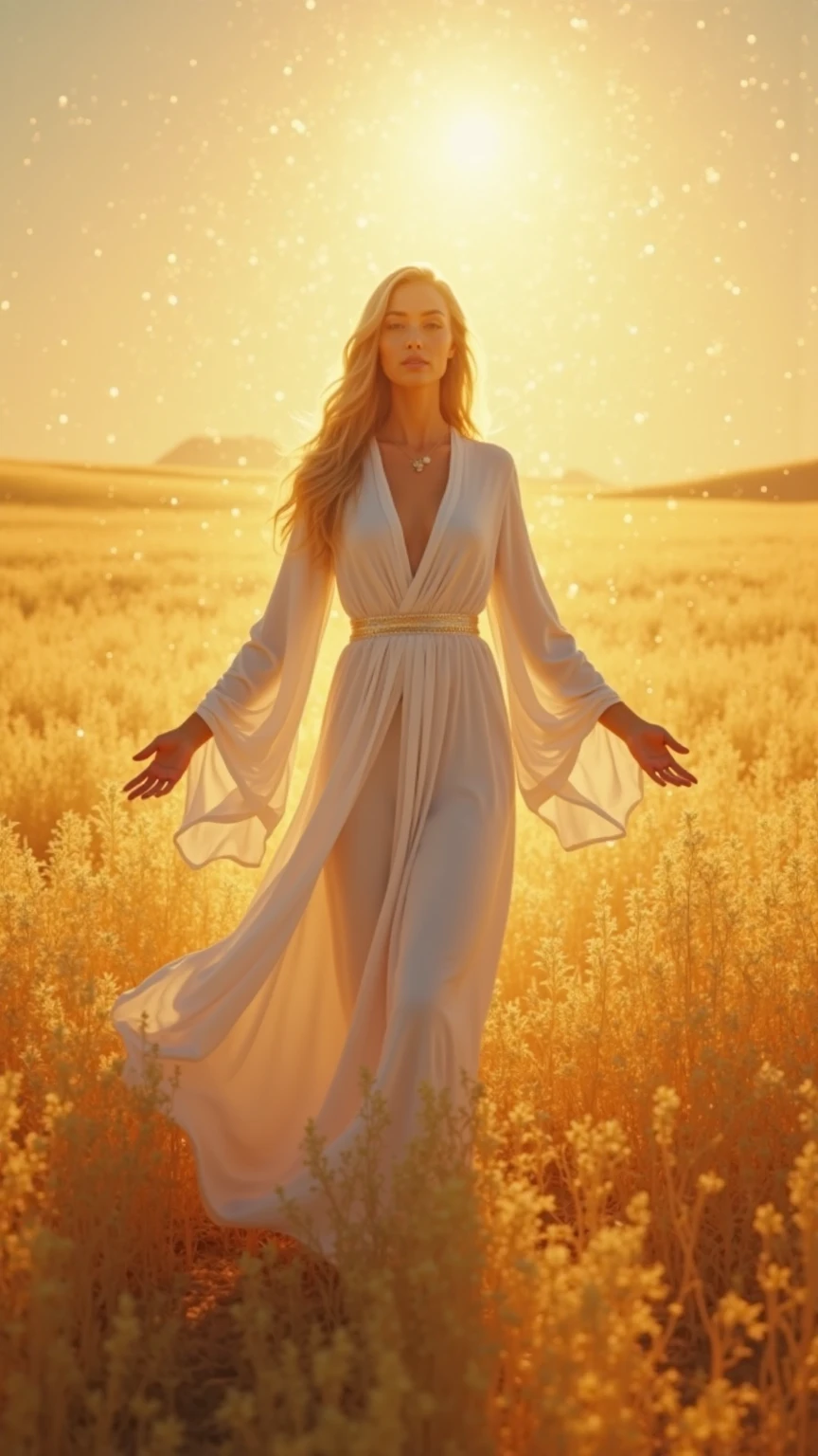 I am the purest thought of a woman made reality , The message I want to convey is that I exist , real very real , 48k uses the rule of thirds uses the rules of cinema