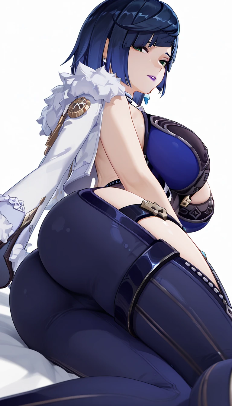 Highest image quality,high high quality,mature,Huge cleavage,Nipple presentation,high-heels,ssmile,比基尼,obscene exposure,navel