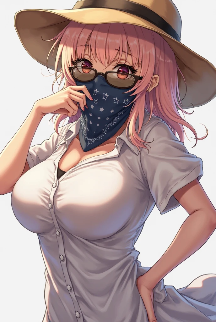 Photo of a mature malay female teacher with saggy breast breasts (((running to catch the bus))), on the side (street) 40yo,busty body, short body, (((tanned skin))), dimples, light, detailed face, panic face, ((looking panic )), (concerned), (open mouth),(scream), Perfect breasts, big breast, natural breasts, G cup, (((brown hijab))), (((glasses))), (sweat), (((open shirt))), (((floral cotton bra))), ((((breast out)))), (((pulled down brown trouser))), (((floral cotton panties))), ((holding bag))