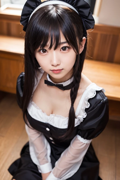 (Highest quality:1.2),32k HDR,High resolution,(20-year-old woman),(Ultra Wide Angle),(View from above:1.2),((Glaring at the camera)),(Japanese women),(bionde),Flat bangs,Dark Room,Medium chest,Squat with your feet apart,Show off your crotch,Both arms are tied with handcuffs,((handcuffs)),Detailed face,High quality eyes,Keep your eyes focused,Nose and mouth,Face Focus,Super Face close-up gentle and charming Chinese beautiful woman, Delicate and sexy lock bone,Small Nose, Focus on the face, Face close-up, 薄Dark Room,ruins,Embarrassed, moist eyes,Sad expression,Looking into the camera,Very beautiful eyes,Flat Chest,Tragic,A fleeting expression,,((Gothic Lolita)),((Constraints)),((Lock)),((Plate at your feet,Dog food dish)),((Staring straight ahead)),((Fox ears on head)),((Fox&#39;s Tail)),((short hair,Shaggy,Bob,long)),(Red Hair,Brown Hair,Black Hair,silver),(uniform),((Dark eyeliner)),((Slanted Eyes)),((Big eyes)),((Hands)),((Women who are kept)),((Pets)),((In the cage)),((Jail)),((White teeth)),((Blushing cheeks)),((ruins)),((handcuffs)),
