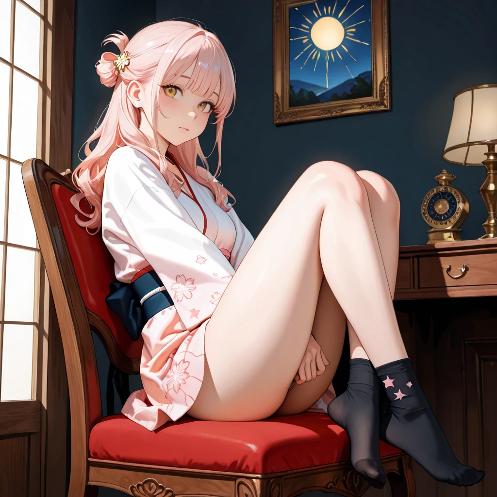 Beauty anime sex