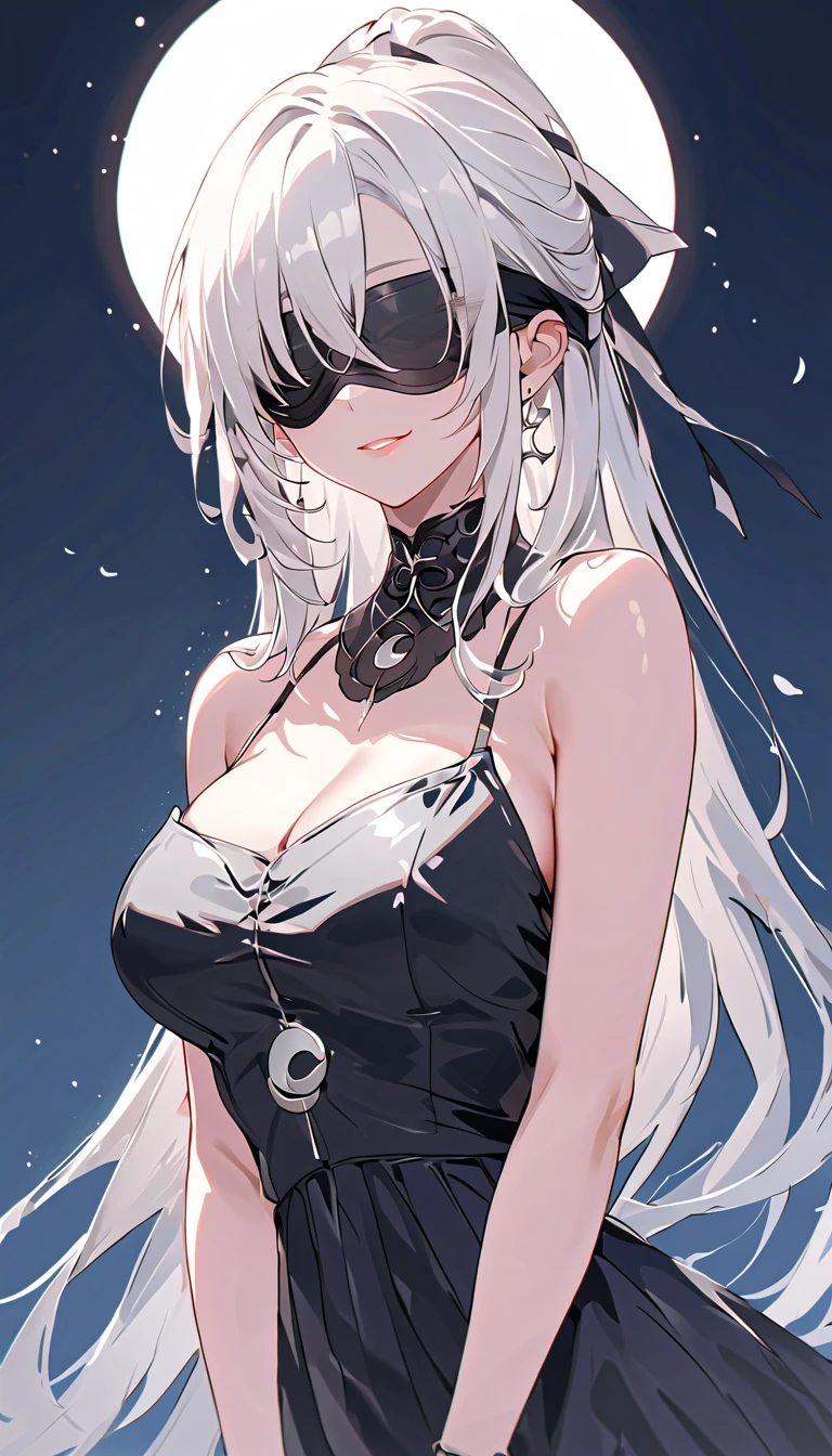 shukezouma, Negative space, shuimobysim, 1girll, Animal ears, cat ear, Cat tail, double tails, Twin_Tail, bunches, (light white hair),(Lolita prostitute), (Red eyes),mediating_Breasts, woman,Bare shoulders, (ecchi0.5), Lips, water splash, (Green trees:0.5), (Flowers:0.6) ,(Birds:0.2), (bamboo0.1), lakes, Hangzhou, bonian, bonian in background