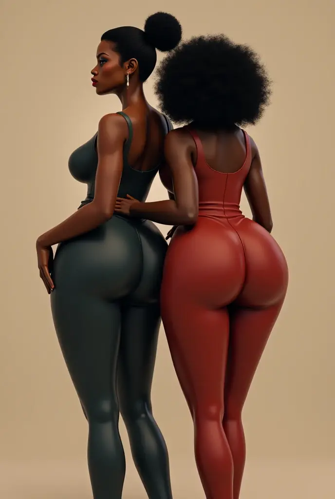 Four Girls, Sixteen years old, Back shadow, back, Slim, Raised sexy, Bare back, no clothe, Tall guy, hyper HD, retinas, Masterpiece, ccurate, Textured skin, Anatomically correct, Super detail, High details, High quality, A high resolution, Best quality, Award-Awarded, 16k
