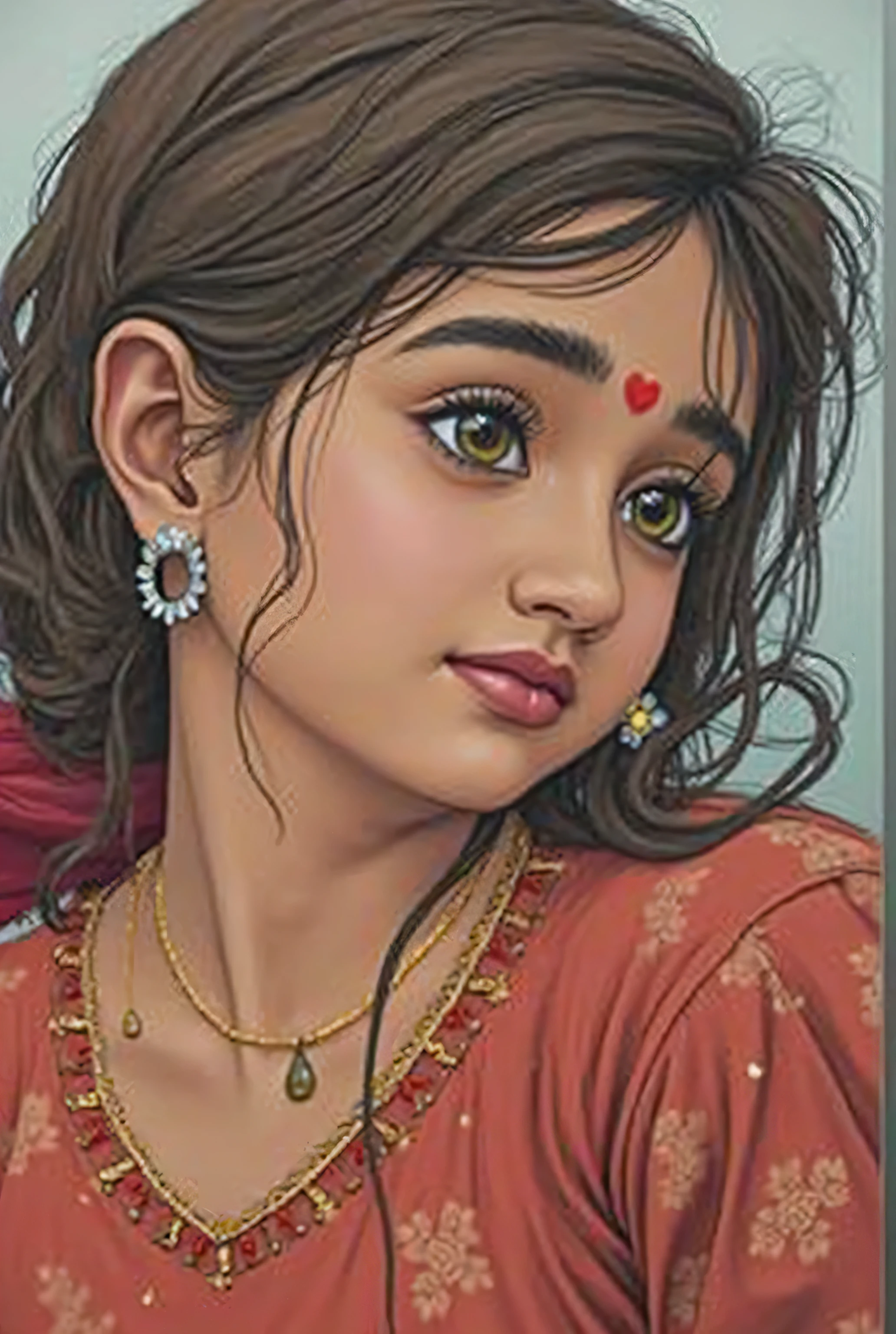 REALISTIC INDIAN SMALL YOUNG GIRL WITH CUTE PUSSY AND SMALL AND CUTE