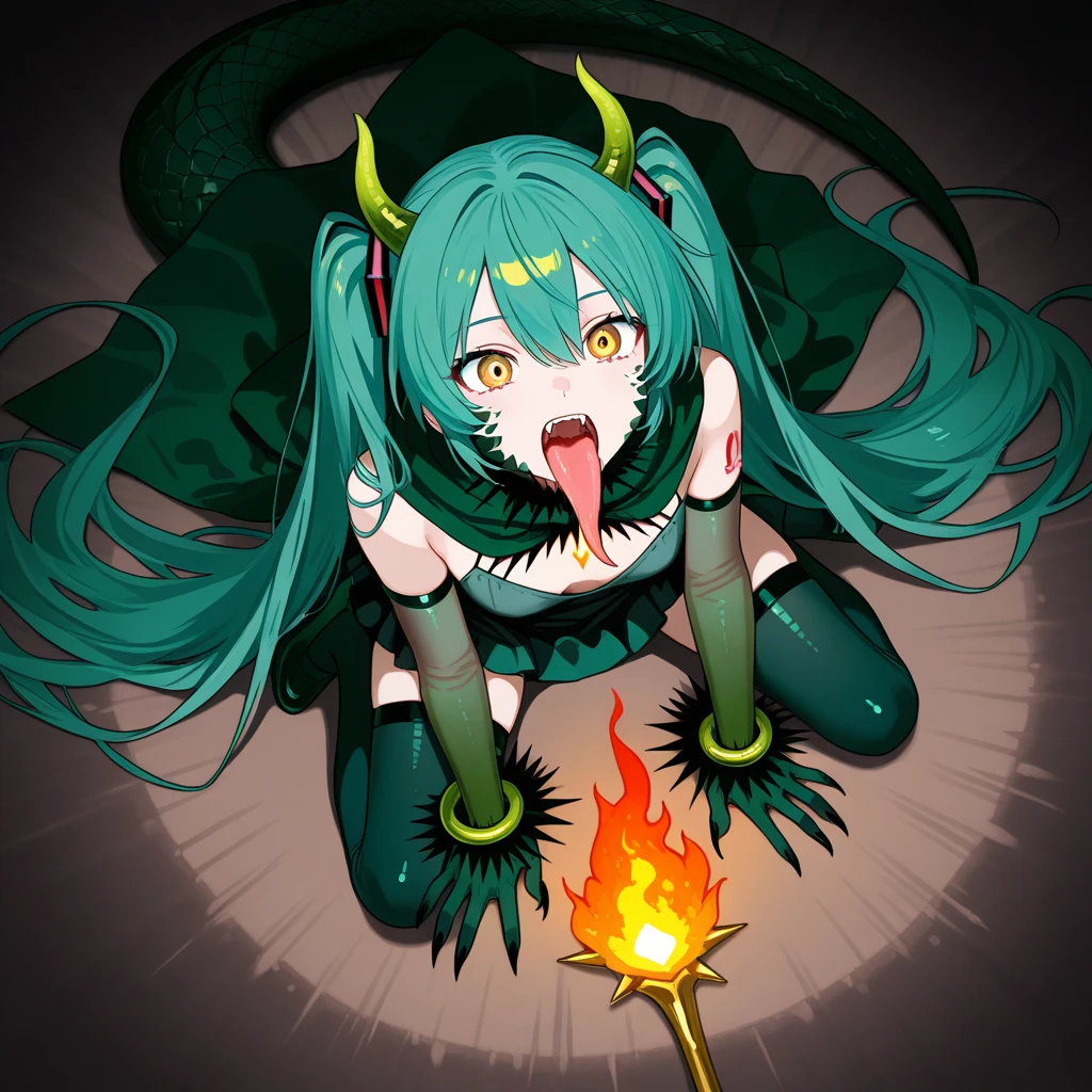 there is a chibi little woman, with a face of pleasure, with legs spread and an octopus around the neck, some tentacles are touching her, fine details. cheered up. tentacles, covered with tentacles, tentacles around, many suckered tentacles. hybrid, twisted tentacles, many tentacles, tentacle, tentacle monster, tentacles, single tentacle, big tentacle sneak around, slime and tentacles, with the tentacle stuck in the vagina and another tentacle stuck in the anus
