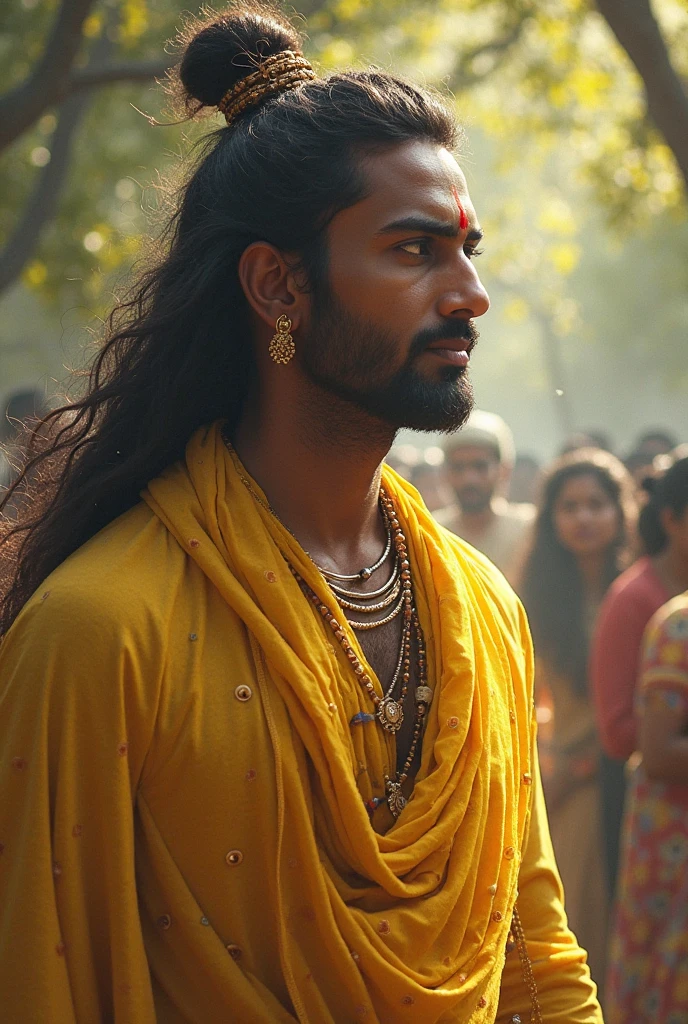 Lord ram photo