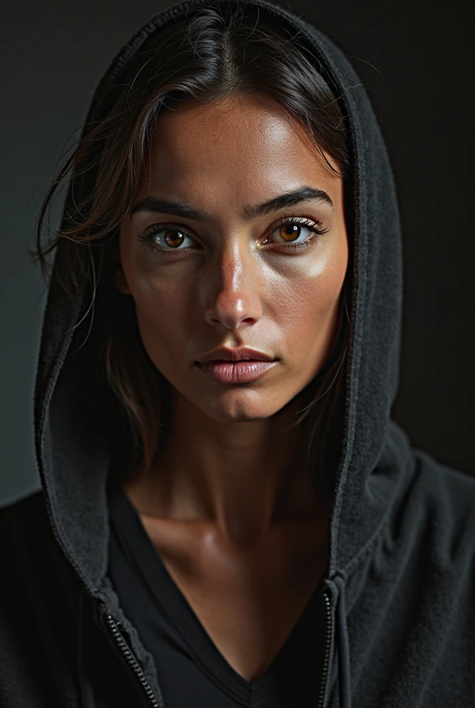 (close-up, editorial photograph of a 35 man from United Arab Emirates), (highly detailed face:1.4) (smile:0.6) (background inside dark, moody, private study:1.3) POV, by lee jeffries, nikon d850, film stock photograph ,4 kodak portra 400 ,camera f1.6 lens ,rich colors ,hyper realistic ,lifelike texture, dramatic lighting , cinestill 800,