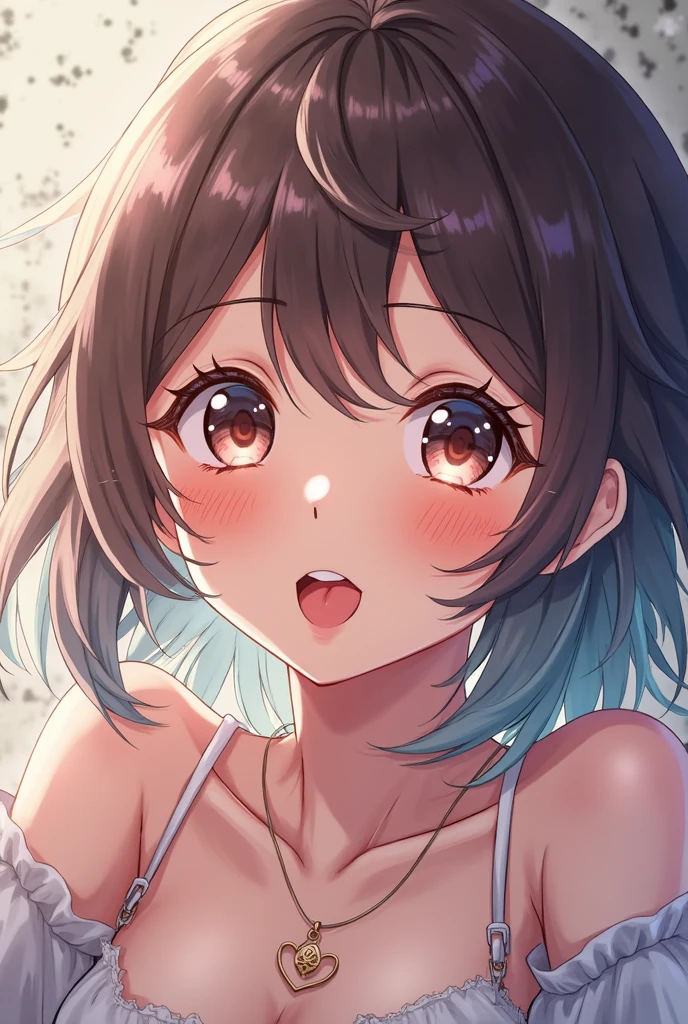 Alice motif,(brush),((cute,kawaii,wonderland)),((pastel color)),(Blushed cheeks),(Face of Pleasure、Tears of joy、Climax、Watery eye:1.3),Shiny hair,(Natural Color),((Angel:1.2)),(Masturbation、clitoriasturbation:1.25),((Vaginal sex:1.3)),((Angle from below:1.2)),(nsfw),((masturbation:1.1)),(Squirting).