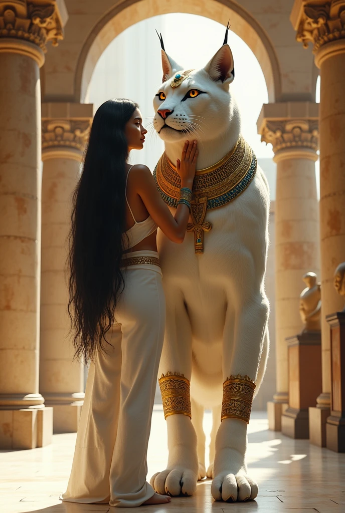 Faraway view, Myths and legends, Shiva, Sun Wukong, Titan, egyption, pyramid, A desert, Sand, Exquisite, 8K, Masterpiece,The beauty of the portrait of 8K, Intricate, elegant, Highly detailed, Majestic, Digital photography, Art by Artgerm and Ruan Jia and Greg Rutkowski, (Masterpiece, side-lighting, fine detailed beautiful eyes: 1.2), hdr, Detailed background,