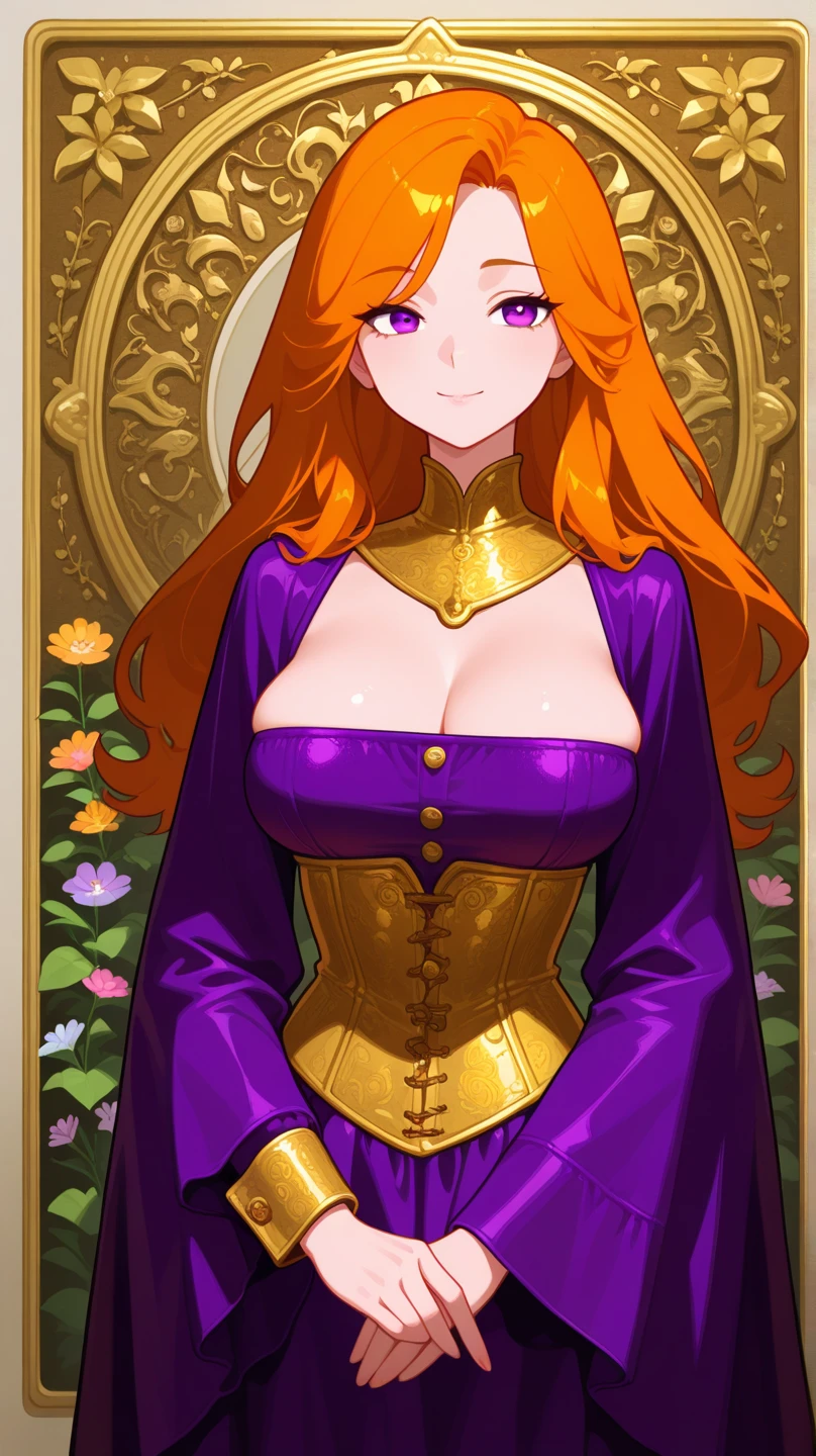Young ginger woman, Medieval Story Tavern, Intricate colorful interior, Detailed intense sunrise lightning, Optimal geometry, award wining masterpiece, Super complex shadows and lights, best illuminate, The best shadow, The environment is complex、busy, Popular topics on art websites, globalillumination, Self-luminescence, Bio-luminescence, style of midjourney, Works by Albert Bierstadt