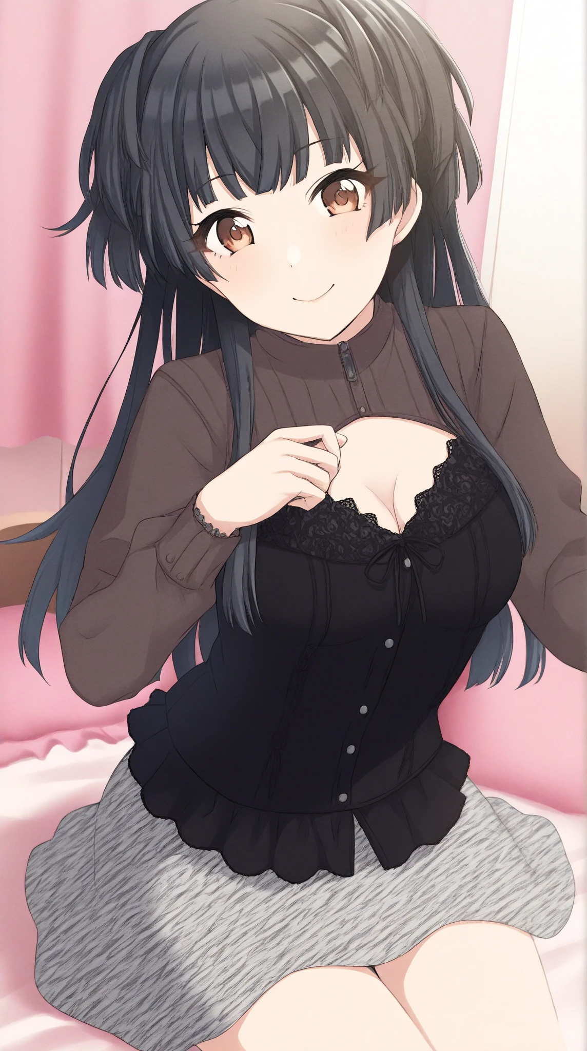 high resolution、4K quality、Super fine、younger sister、ta、pantiesが床に落ちている、白のコットンpanties、panties、used underwear、Crotch stain、Discarded underwear、panties単体、Laundry basket、Striptease、A lot of underwear scattered around、Underwear is scattered、床一面たくさんのpanties