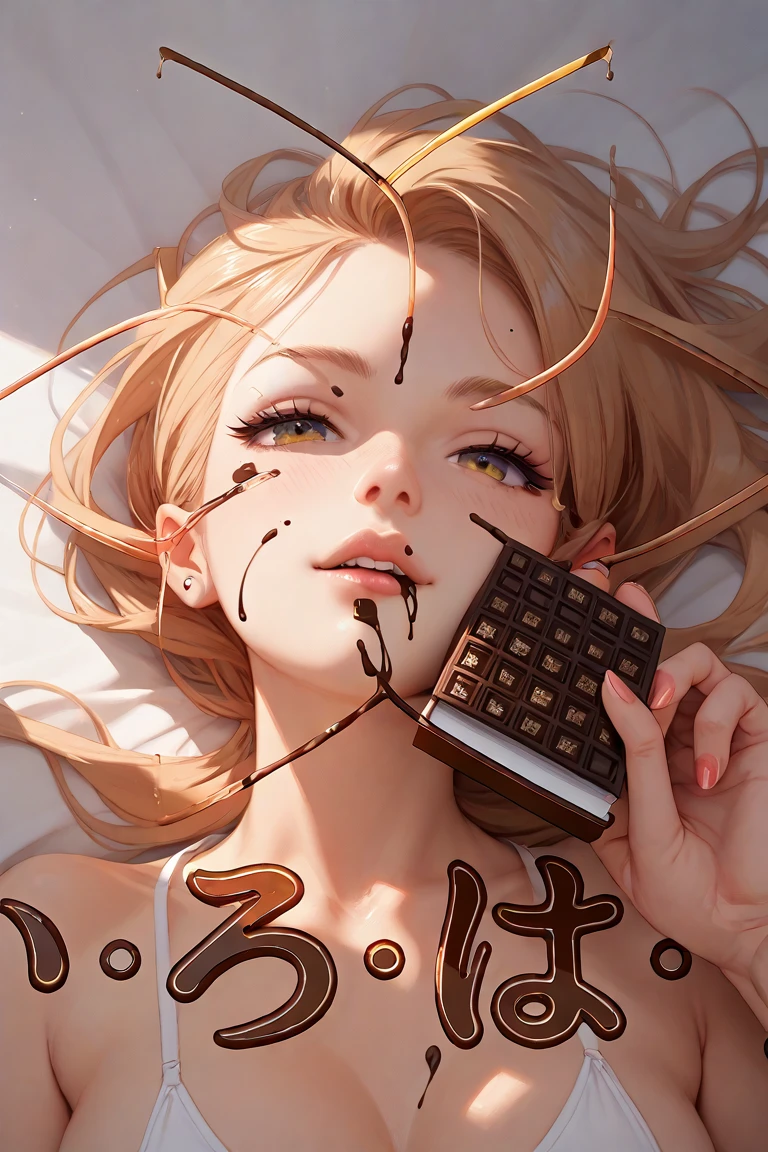 1 ,,(((uchiyama haruka,ayase mito,7yo))) ((nsporn,extasy,ahegao)),((((beautiful girl)))),bewitching look,extacy,high quality, animeted, anime colored,extremely detailed face,masterpiece, best quality,w,(perfect anatomy),((ultra-detailed)), illustration, (((8k))),(((High quality excrement in her mouth))),bewitching look,extremely detailed face,High quality face,anime woman,shiny skin,dirty,highly detailed excrement, masterpiece, best quality,blush,very lots of sputum,a seductive look,(((Open her mouth and show excrement))),Lick the excrement,The ingredients are sticking out,front view,stick out tongue,(((feces:1.5))),((coprophilia)),((eating excrement)),mouth focus ,looking at viewer,(((mouth is just in front of viewer’s face))),(((close up excrement))),dynamic_angle,(excrement:1.25),animeted, anime colored,Mouth-to-mouth excrement to the viewer, holding excrement in her mouth,beautiful girl,Open mouth and show excrement,((chewed excrement)),sputum-covered excrement,(((sputum mixed with excrement spills from the corner of the mouth))),A lump of excrement on the tongue,Viewer looks into the mouth,puke and excrement mix,a lot of excrement in the mouth,kissing the viewer,licking the viewer's face,,(((lots of liquid feces spills from the corner of the mouth to the breast))),,((showing extremely detailed Teeth and lips covered in poop)),,,((very long nipples)),,((smeared feces)),,((extreme close-up:1.8)),(((from below,low angle:1.5))),(mouth is above viewer),(outstretched arms),,((blush,shameful:1.3)),((Shit overflows from the mouth:1.3)),((coprophilia kiss:1.5)),((POV:1.5)),((exhibitionist)),,cat ear,exhibitionist,feces in the mouth,,((rice with poop on it:1.4)),