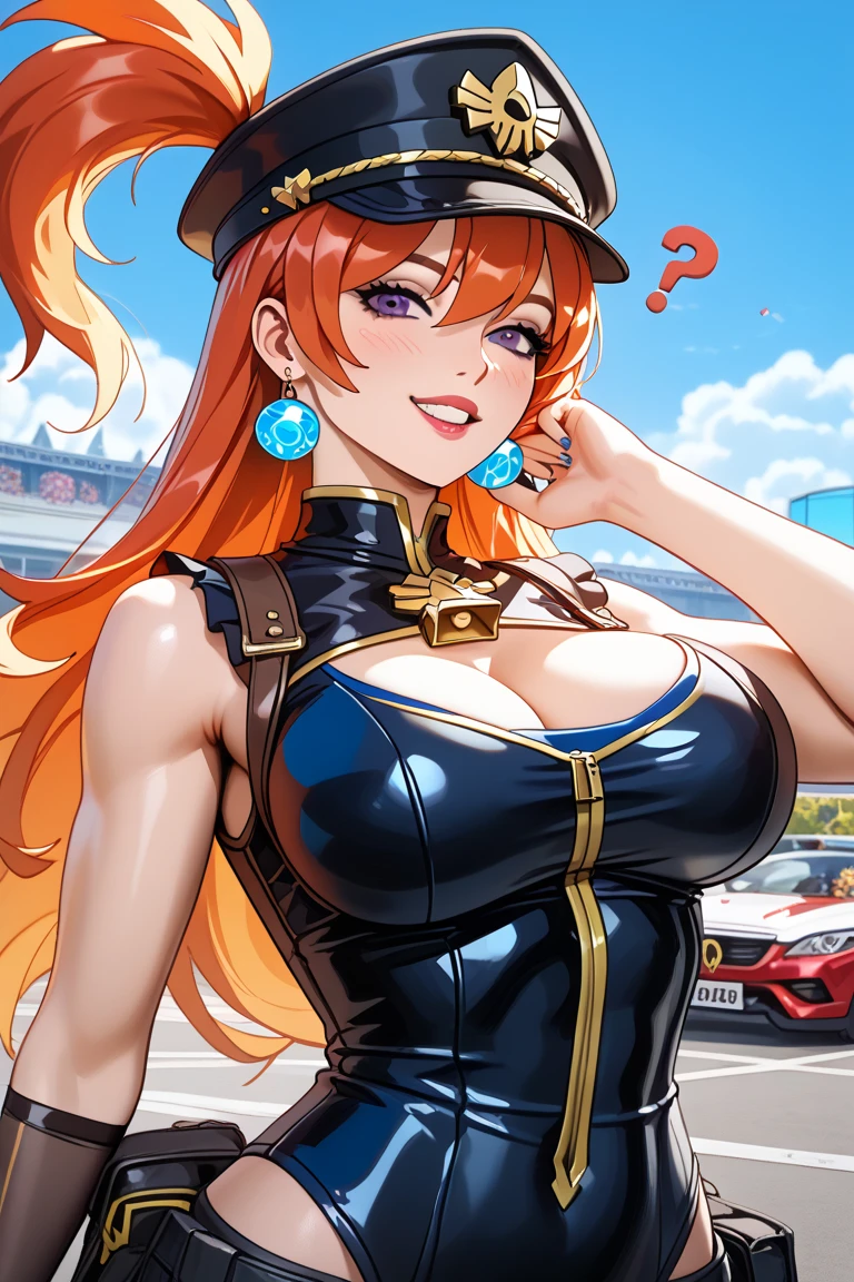 I gril, Nami, bequini, neckline, show-off, grnades breasts, sany ship --auto --s2