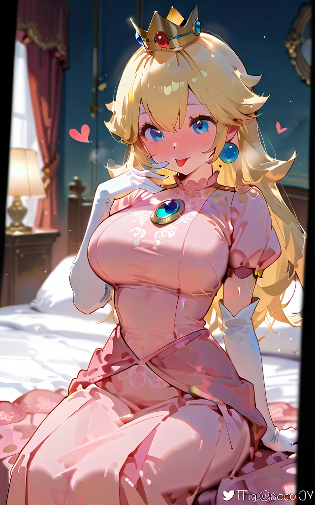 pin-up, pin up, 1950's aesthetic, blonde with bangs, wearing glasses, thicc, pawg, in white bridal lingerie, in art deco bar, lying on a tufted leather couch,