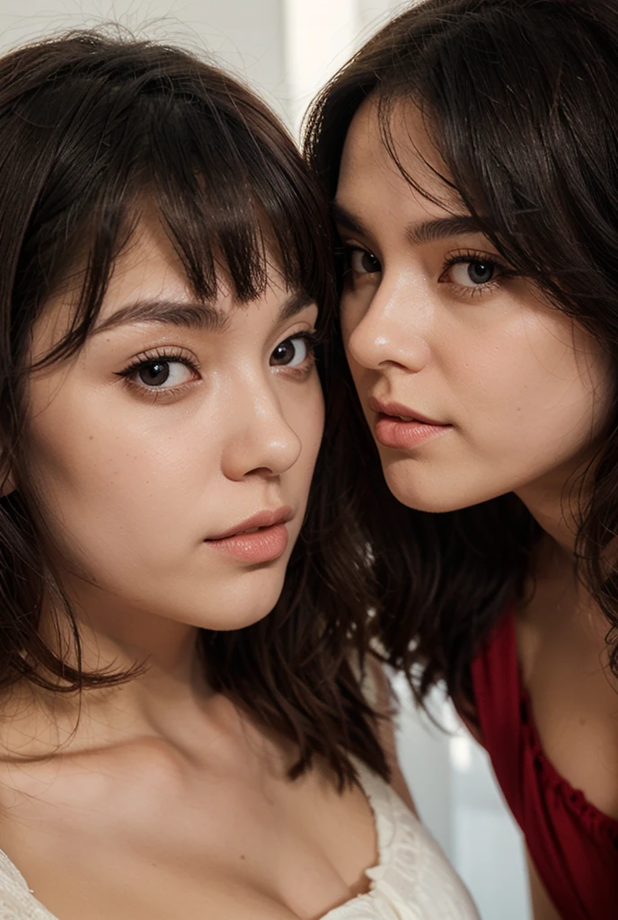 NSFW、(NSFW_still_show)、 (Seduce from Oppai-Loli), Masterpiece 8K Best_quality, (photorealistic:1.37)、shadowless lighting、Lots of tracking lights、Soft shading、(Detailed cute face)、Perfect eyes、HUGE and HEAVY biomechanical tit、{(Children's|gigantic neckline:1.37)}、soft nipples、{(((Whole body:1.2))|((from below:1.2)))|ass focus}、detailed open crotch、{hide nipples|the shape of the pubic area is clearly visible.}、Detailed texture of oily porcelain skin、{Dark red leather turtleneck|Tiara of princes|anklets|by rubio|By the chestnut|black fur|silver hair}、zydg、pussy、(under the chest:1.2, Transparent micro bikini:1.1) huge tit, naturally big tits, Micro bikini, cleavage,、The details of the iris of the pupil are very surprising、Limbs without breakdowns、white teen、Naturally closed mouth、Areola natural、natural 、fixed eyes、natural body、Slightly baby face、female face、femenine body、with round face、a small face、soft cheeks、Looking at the camera、Whole bodysbian、detachment、Balanced face、Slightly internal strabismus、Freckles, punk, punk make u, kinky face, ecchi, wet , amazing blue eyes, big eyes, girlish