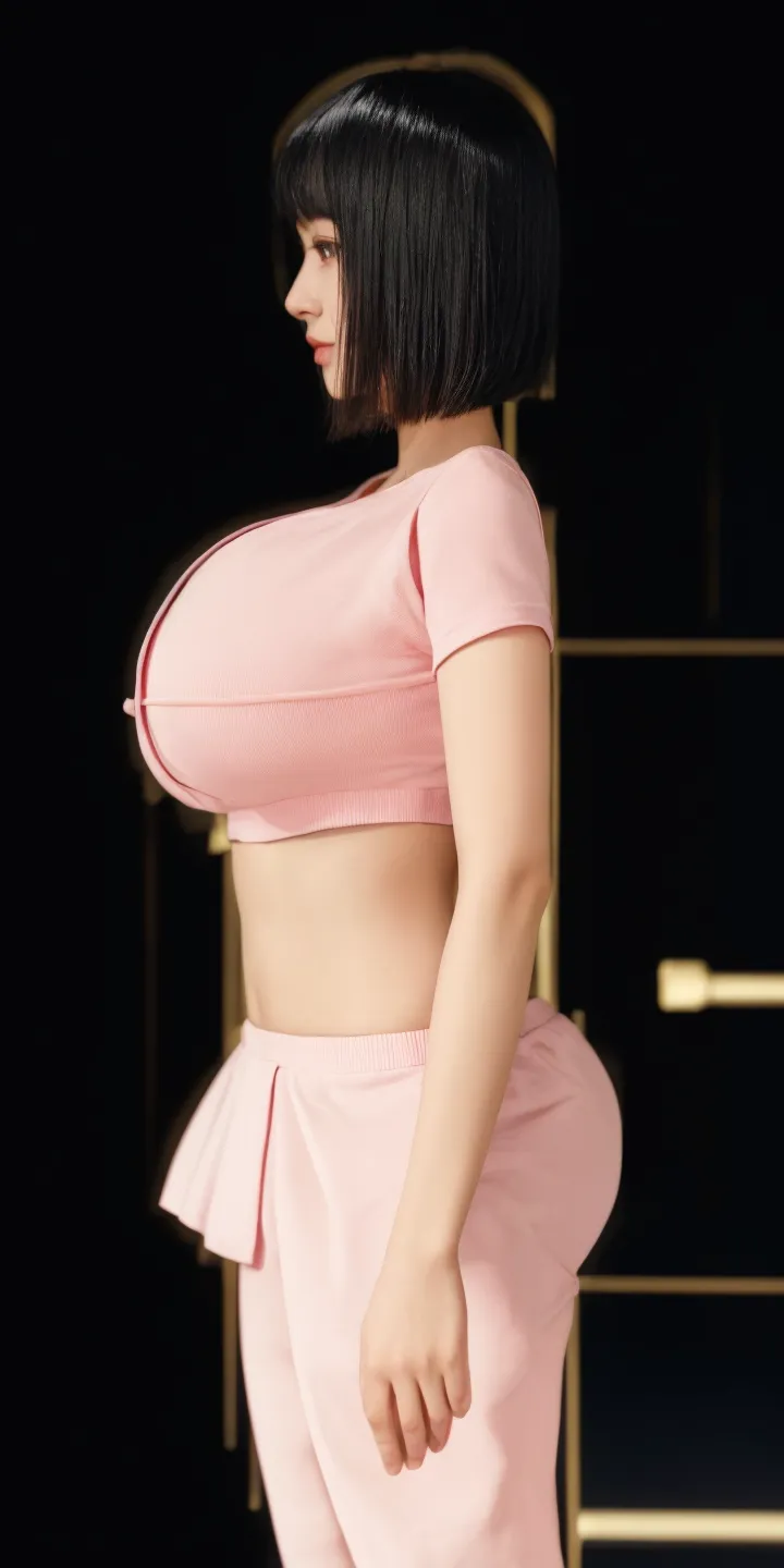 photo of extremely sexy (tamanna bhatiawoman:1.09) as a sexy milf, large breast,full body portrait upsweep updo, (thight crop
turtleneck top), at night club ,(masterpiece:1.5) (photorealistic:1.1) (bokeh) (best quality) (detailed skin texture pores hairs:1.1) (intricate) (8k) (HDR) (wallpaper) (cinematic lighting) (sharp focus), (eyeliner)