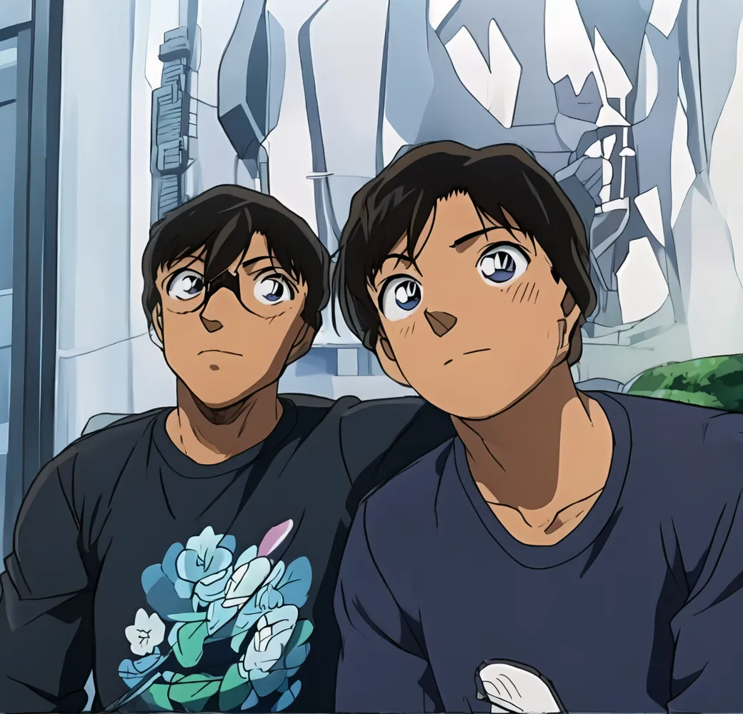 Detectives 