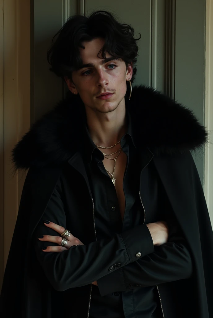 [Hair=Long, straight, platinum, silver. Facial features=strong and prominent jawline, straight nose, full lips with defined cupids bow, one violet eye (right), scar from left eyebrow to left cheekbone, missing left eye replaced by blue sapphire. Body=Tall, lithe, defined muscles, broad shoulders and chest, long torso, small waist, long legs, tight round arse, long thick uncircumcised cock. Hands=Large, veiny, long elegant fingers. Appearance=medieval regal attire, expensive fabrics, impeccable taste, wears dark colours, casual attire only in private, wears a leather eyepatch over left eye.],Dance of the Dragons,[Hair=Long, straight, platinum, silver. Facial features=strong and prominent jawline, straight nose, full lips with defined cupids bow, one violet eye (right), scar from left eyebrow to left cheekbone, missing left eye replaced by blue sapphire. Body=Tall, lithe, defined muscles, broad shoulders and chest, long torso, small waist, long legs, tight round arse, long thick uncircumcised cock. Hands=Large, veiny, long elegant fingers. Appearance=medieval regal attire, expensive fabrics, impeccable taste, wears dark colours, casual attire only in private, wears a leather eyepatch over left eye.],close up, face