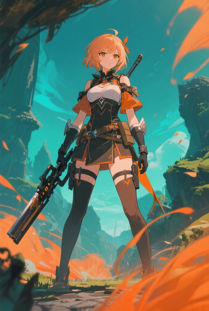Honkai Impact 3rd