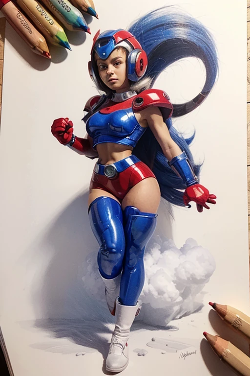 (ActionFigureQuiron style),lucy lawless,
<lora:quiron_ActionFigure_v1_Lora:0.29>,