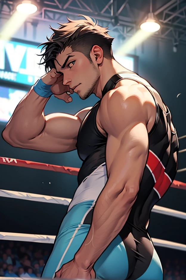 big bulge